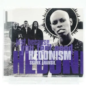 Skunk Anansie Hedonism CD Gebraucht sehr gut - Bild 1 von 1