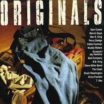 Percy Sledge - Originals - Percy Sledge CD IXVG FREE Shipping - Bild 1 von 2