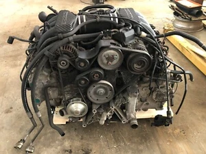 Porsche 1999 Boxster 2.5 Liter Engine 115K miles tested and running well - Picture 1 of 9