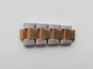 ROLEX part alf Oyster Bracelet 93153 for Submariner 16803 16613 - Picture 1 of 7