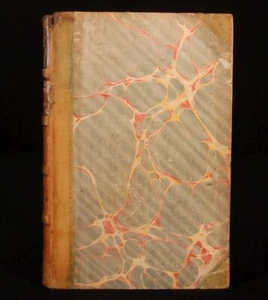 1832 Recollections MIRABEAU Legislative France Dumont - Picture 1 of 5