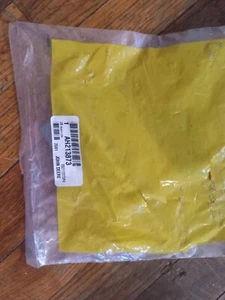 John Deere OEM part # AH213873 stone dam section 600F series flex platform RH - Picture 1 of 2