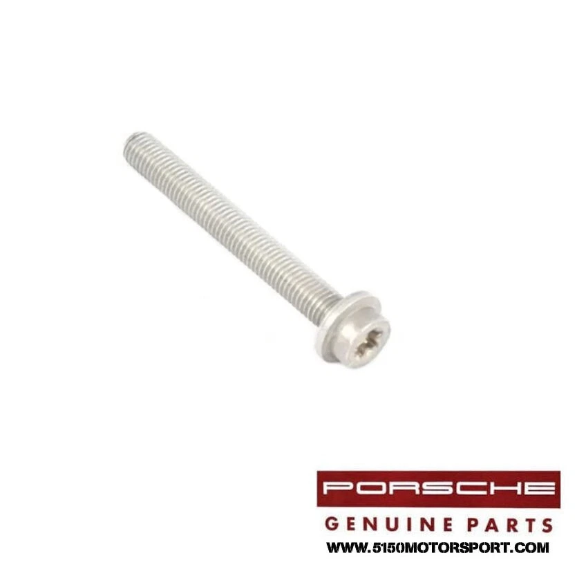 Perno amortiguador de par motor genuino Porsche Cayenne Macan Panamera WHT004595 Foto 1 de 1