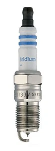 Spark Plug-OE Fine Wire Double Iridium Bosch 9606 - Picture 1 of 2
