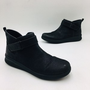 cloudstepper booties