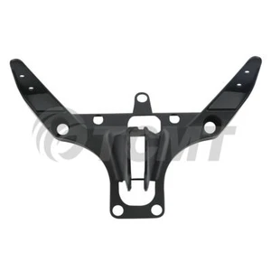 Front Upper Headlight Fairing Stay Bracket Fit For Yamaha YZFR1 YZF R1 2002 2003 - Picture 1 of 7