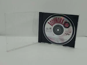 BodyWorks 5.0 CD-ROM for Windows , Softkey Multimedia Guide to Human Anatomy  - Picture 1 of 3
