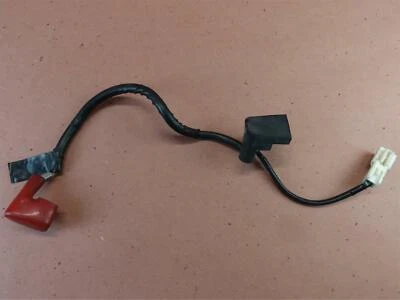 Cable de batería positivo Kawasaki Ninja 1400 ZX14R ZX1400 2006-2011 Foto 1 de 4