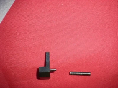 Martillo Grendel Modelo P-10 .380 Usado Buen Estado - Martillo Pin y Eje Martillo Foto 1 de 2