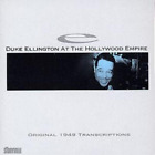 Duke Ellington At the Hollywood Empire 1949 (CD) Album