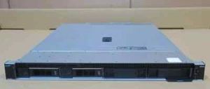 Dell PowerEdge R240 XEON E-2124 16GB Ram 2x 1TB HDD 4-Bay 1U Short Depth Server - Picture 1 of 3