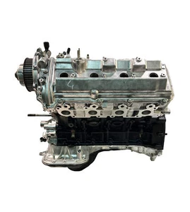 Engine 2005 for Toyota Tundra 4.7 V8 4WD 2UZ 2UZ-FE 275HP - Picture 1 of 4