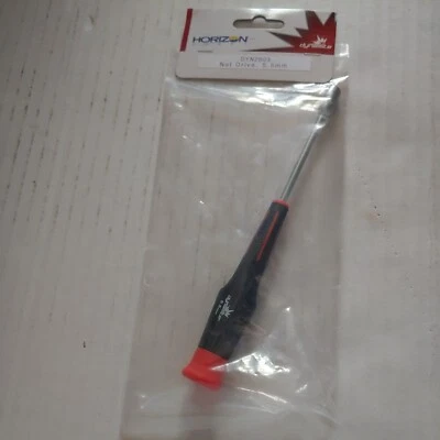 Dynamite DYN2803 Nut Driver 5.5mm Horizon Hobby - Image 1 of 4