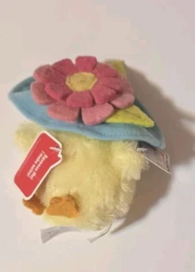 Imitation Chick Dolls Plush Toys Chicken Animal Toy - Picture 1 of 7