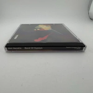 Hendrix, Jimi : Band Of Gypsys CD Album - Picture 1 of 4
