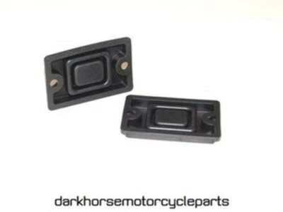 Diafragma depósito cilindro maestro Suzuki GSF600 RF600 SV650 GSXR750 Foto 1 de 4