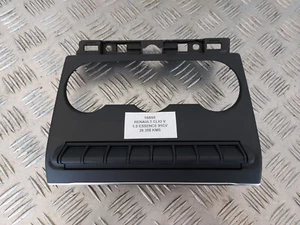 Commande Central - Verrouillage Bouton Warning - RENAULT CLIO V (5) - De 04-2019 - Imagen 1 de 4