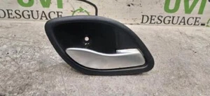 front inner door handle rh for RENAULT LAGUNA II GRANDTOUR (KG0) 2001 173962 - Picture 1 of 2