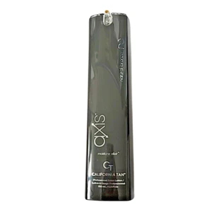 California Tan Axis Natural Bronzer Step 2 Tanning Bed Lotion 6.8oz Accelerator - Picture 1 of 3
