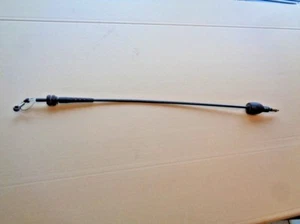 Opel Kadett E Ascona C 1.6i Gaszug Gasseilzug throttle cable 848719 NEU Orig - Bild 1 von 5