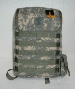 NEW GENUINE U.S. MILITARY BAG TACTICAL TAYLOR CORDURA MARKING KIT BAG  - Picture 1 of 11
