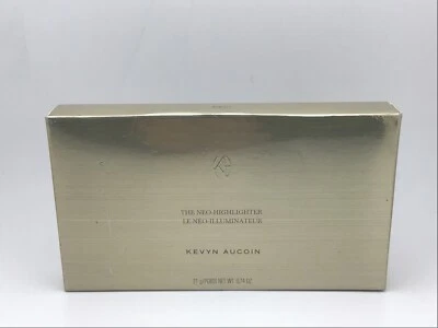 KEVYN AUCOIN THE NEO-HIGHLIGHTER - SAHARA - 0.74 OZ BNIB (B1) - Image 1 of 2