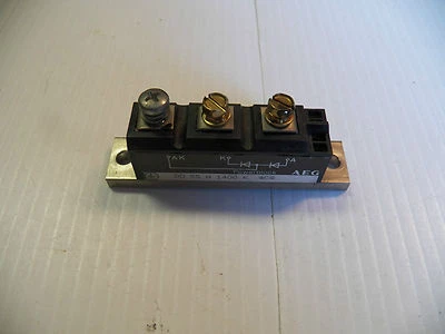 AEG POWER BLOCK DD 55 N 1400 K DD55N1400K - Image 1 of 4