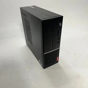 Lenovo V530S SFF (i3-8. Gen, 8GB/120GB SSD, Win 11) - Bild 1 von 5