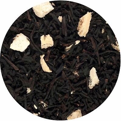 Citrus BLACK Tea - Loose Leaf - 25g - 50g - 100g - 200g - 500 - 1kg - OzSpice • 9.04$