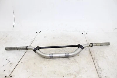 01 02 2001 2002 YAMAHA YZ250F YZ 250 F RENTHAL TWINWALL HANDLEBARS HANDLE BARS - Image 1 of 4
