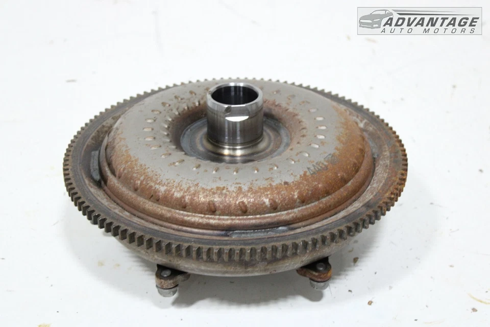 2017-2022 SUBARU IMPREZA AWD СИММЕТРИЧНЫЙ ГИДРОТРАНСФОРМАТОР ТРАНСМИССИИ ATUTO OEM - Изображение 1 из 4