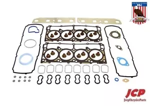 UPPER ENGINE GASKET SET for DODGE RAM / MAGNUM / DURANGO 5.7L 2004-2006 - Picture 1 of 2