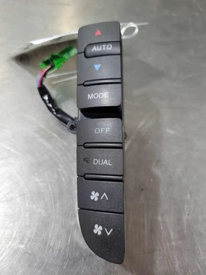 Heater A/c Control ACURA TL 04 05 06 07 08 - Изображение 1 из 2