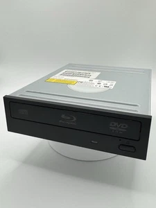 Philips DH-403S BD-ROM DVD/CD-RW Desktop Optical Drive / Tested Working HP Pull! - Afbeelding 1 van 5