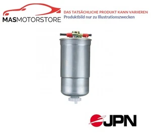 FILTRO COMBUSTIBLE JPN 30F9048-JPN P PARA MINI MINI,MINI COUNTRYMAN,MINI PACEMAN - Imagen 1 de 4