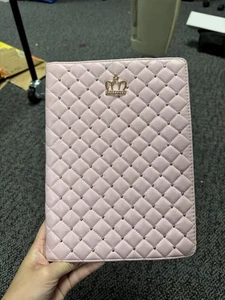 Funda iPad Rosa - Imagen 1 de 8