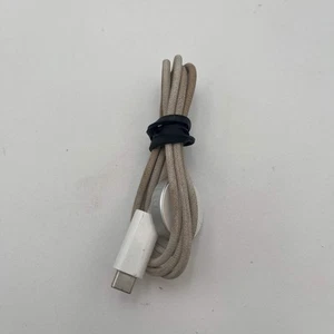 Unlocked Apple Watch Series 9 41MM Silver Aluminum Starlight Band MRHN3LW/A - Picture 1 of 10