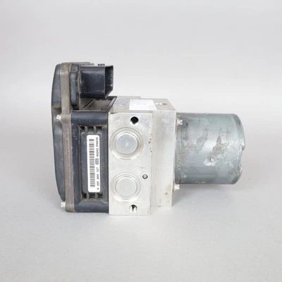 2008-2010 BMW 528i 535i 550i 650i ABS Anti Lock Brake Pump 34516783361 OEM Used - Imagem 1 de 4