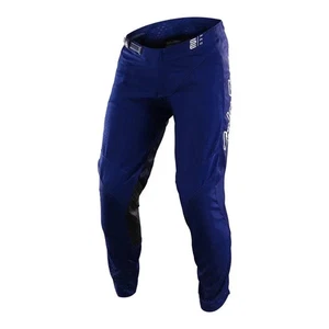 Pantalón Troy Lee Designs Youth SE PRO Solo Azul - 34 - Imagen 1 de 2
