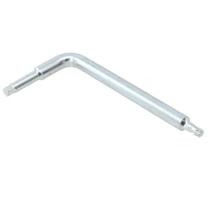 Silver Miter Saw Wrench for DWS713 DCS361M1 DHS790T2 DHS790AB (N600007) @ - Imagen 1 de 15