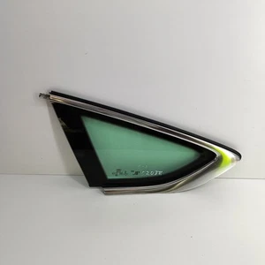 Audi A5 Sportback F5A Heck linker Viertelfenster 8w8845297f 2019 30027877 - Bild 1 von 7