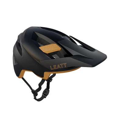 Casque VTT Leatt ALLMTN 3.0 haute protection S Homme Marron 1025104280 - Photo 1/4