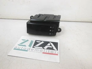 Reloj de exhibición Chevrolet Epica 2.0 143cv 2009 96647243 - Imagen 1 de 2