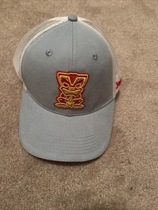 Jeep Tiki Logo Trucker Baseball Mütze Herren Baumwolle NEU!!! - Bild 1 von 3