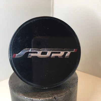 Ford Edge Sport 2011-2014 (1) tapacubos de rueda OEM tapa central cubierta antipolvo Foto 1 de 4