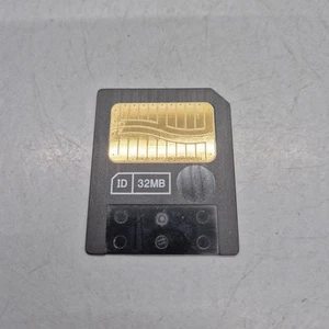 Smart Media Memory Card 32MB - Picture 1 of 2