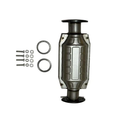 Convertidor catalítico para Toyota Tacoma 1995 1996 1997 1998-2000 L4 2,7 L V6 3,4 L Foto 1 de 4