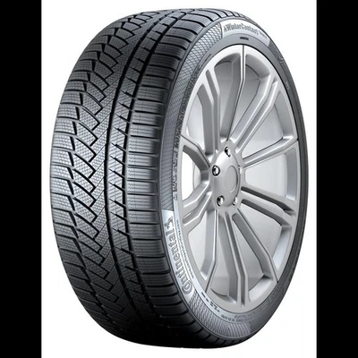 245/40 R18 97V Neumáticos de Invierno CONTINENTAL WinterContact - Imagen 1 de 4