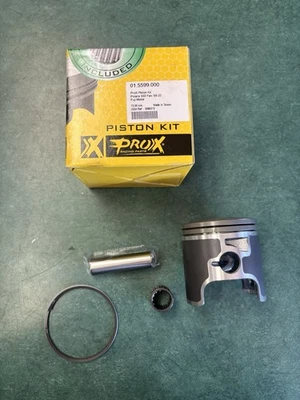 01.5599.00 ProX Polaris 550 Fan ‘99-20 Fuji Motor Piston Kit OEM Ref:3090313 - Image 1 of 4