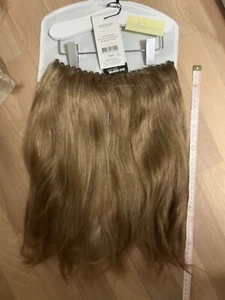 Balmain Dress Haarverlängerung 45 cm Memory Hair London Clip In (12) - Bild 1 von 5